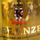 1208F 167 Rhein Koblenz